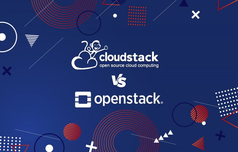 CloudStack VS OpenStack