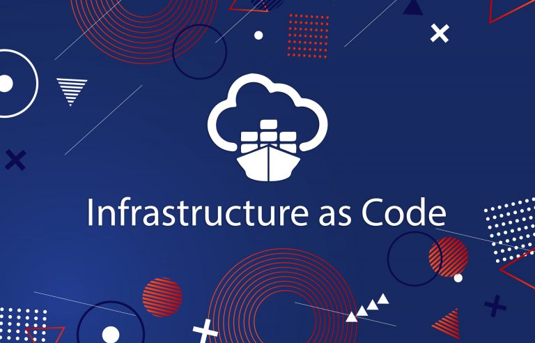 What is Infrastructure as Code?