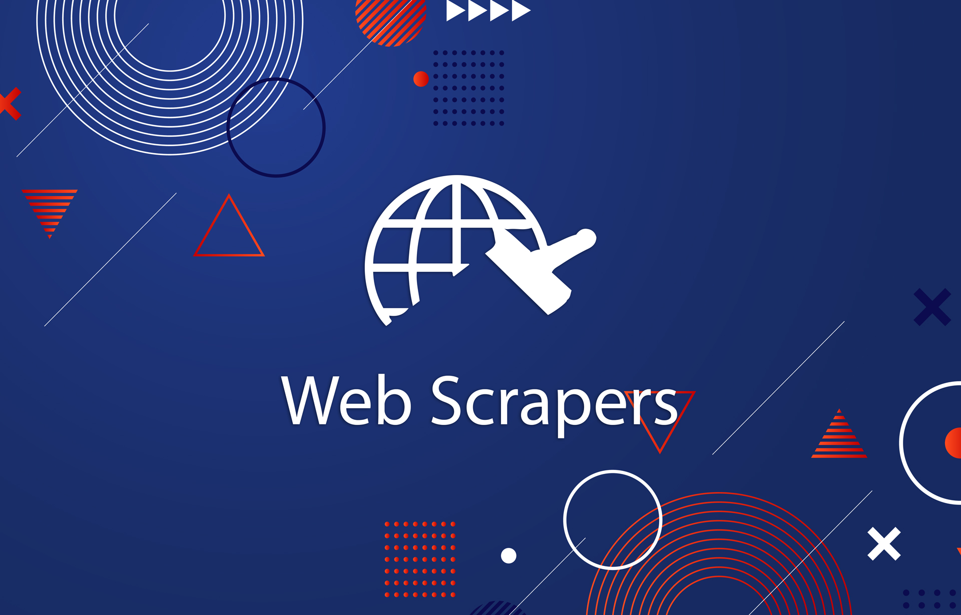 webscrapers
