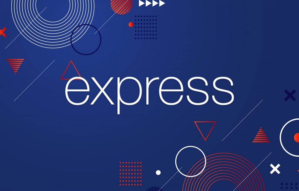Express.js: Web Framework for Node.js