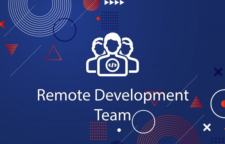 We Encourage You to Hire a Remote Development Team