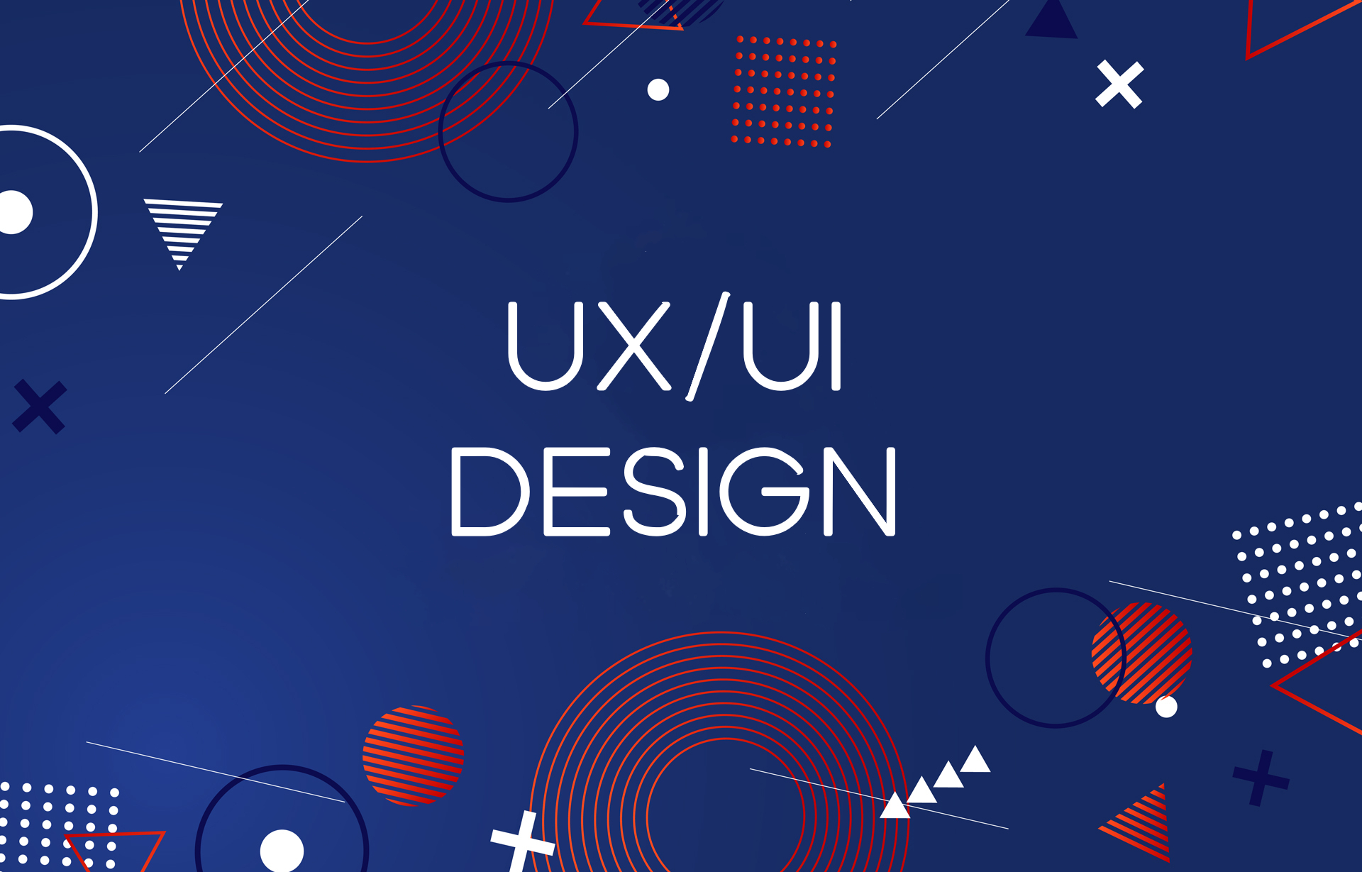 4 Tips for the best UI/UX design Your Server Admin