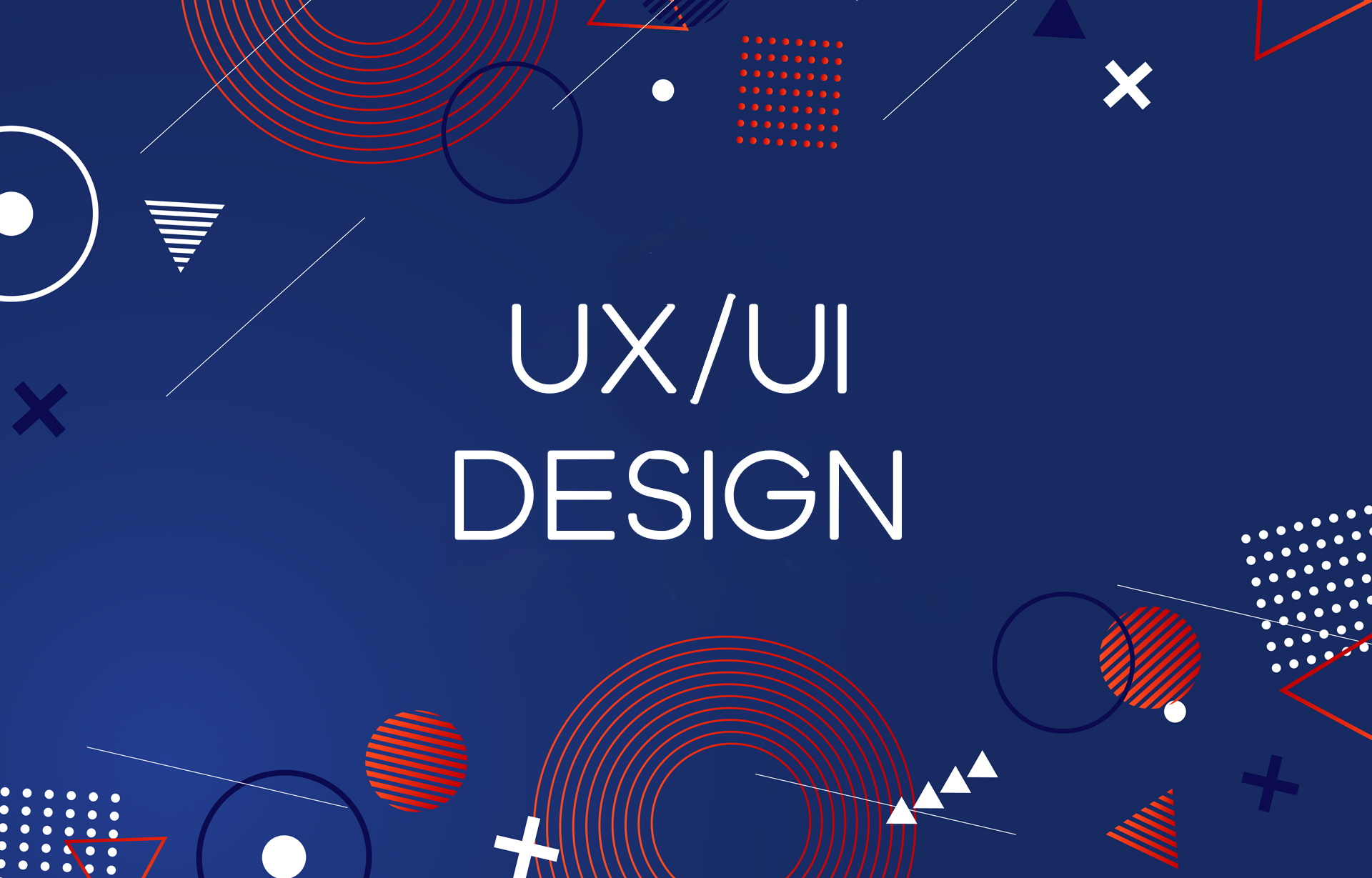 Ux design что это за программа на андроид