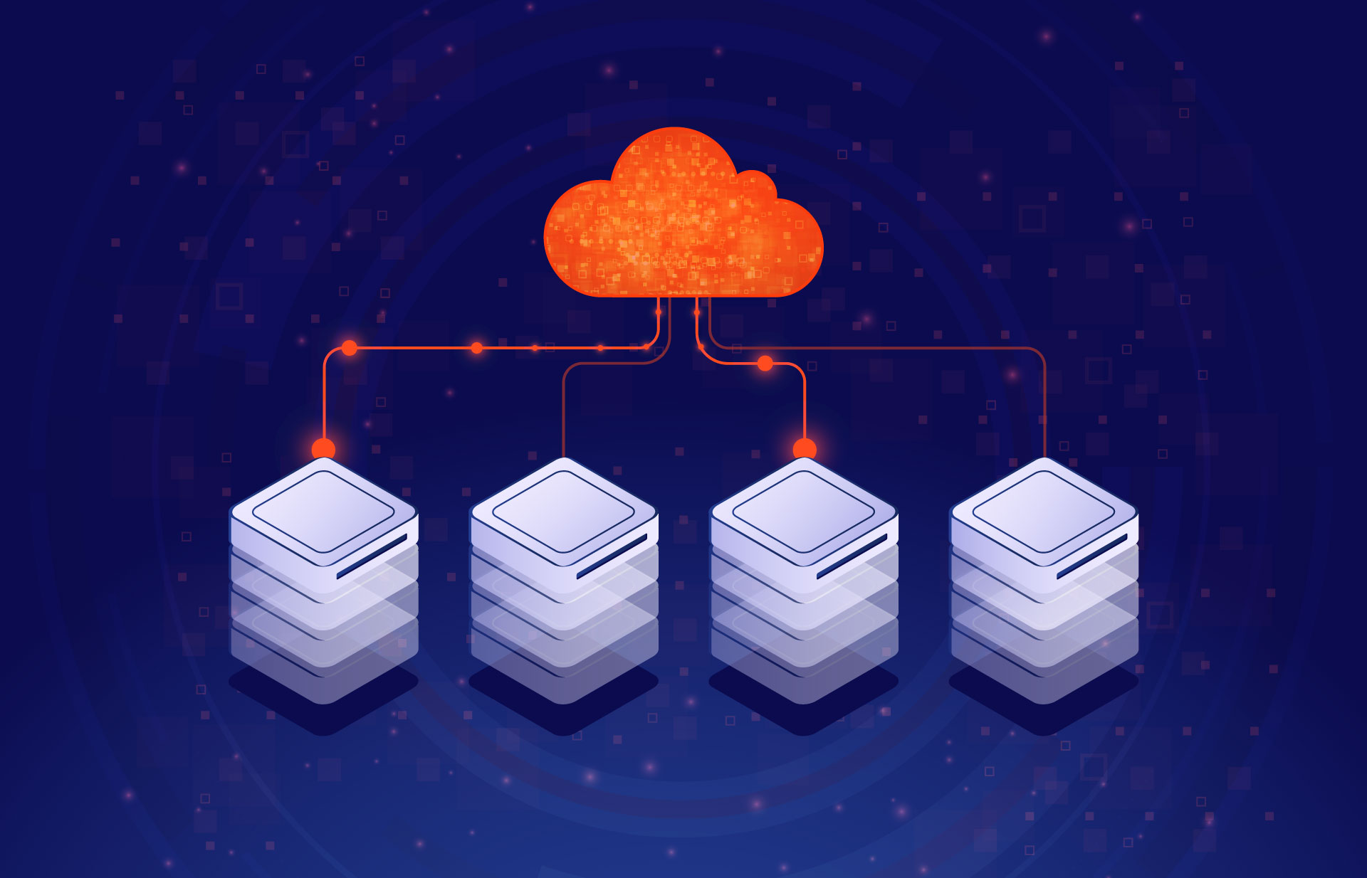 Apache Cloudstack Private Cloud deployment
