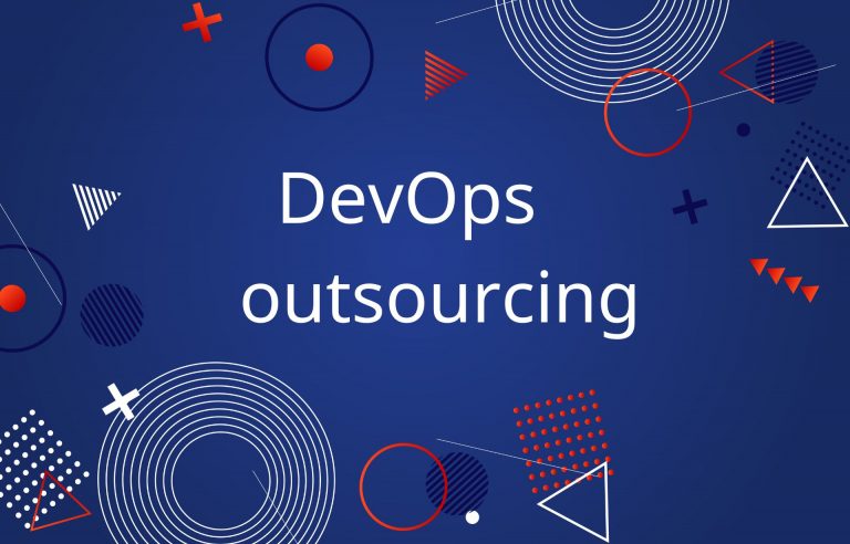 DevOps outsourcing