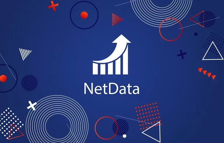 NetData: Linux Performance Monitoring Tool