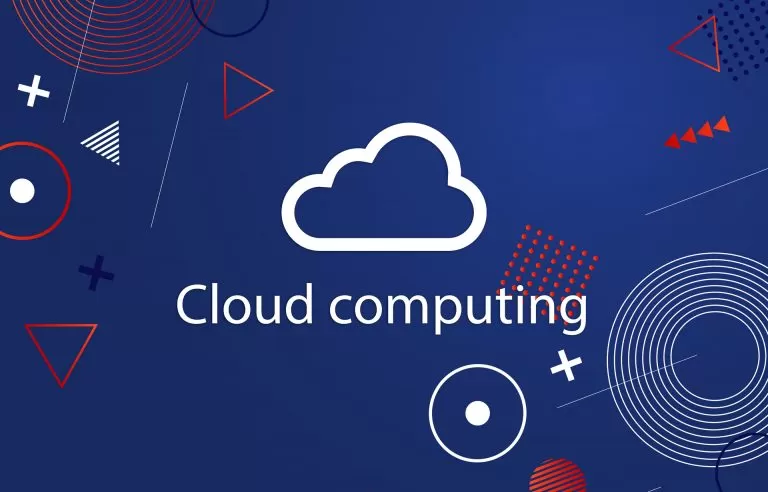 Cloud computing