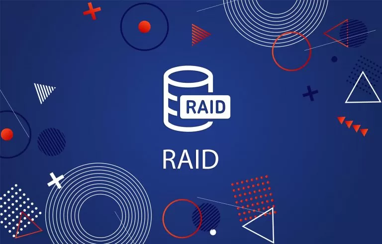 RAID: What is so helpful about it?