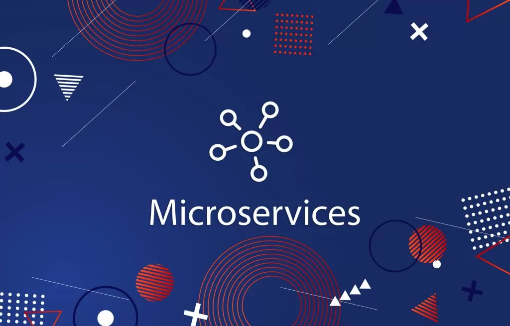 Microservices: Ease of Development