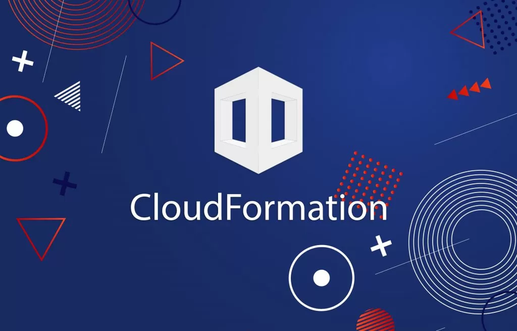 Infrastructure as Code for AWS: CloudFormation