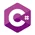 C#
